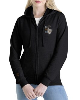 SWEAT ZIPPER