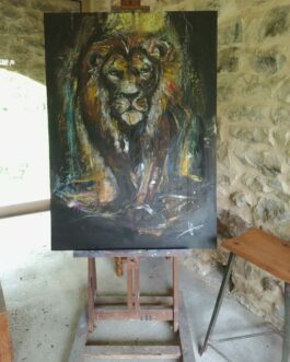 FORMAT GRAND MONDE-90X120
